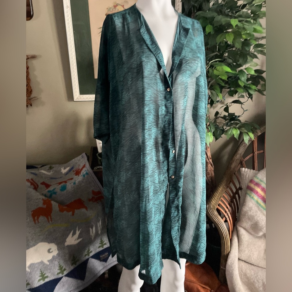 Free People Intimates Robe - Picture 2 of 5